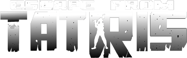 Логотип Escape from Tatris