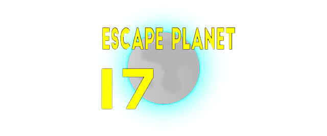 Логотип Escape Planet 17
