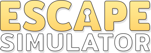 Логотип Escape Simulator