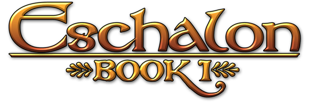 Логотип Eschalon: Book 1