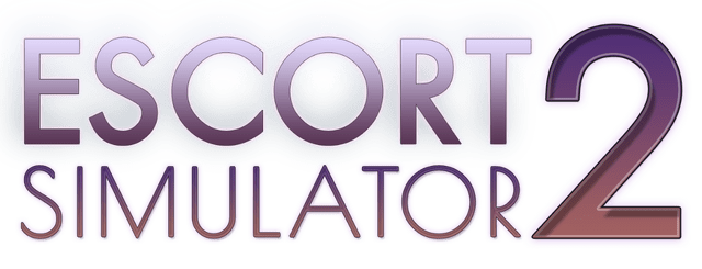 Логотип Escort Simulator 2