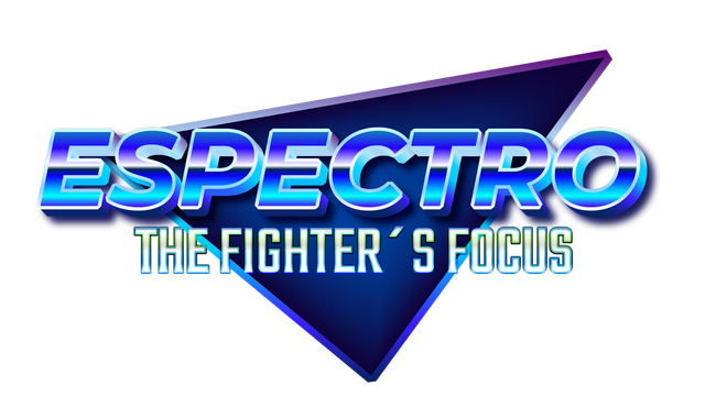 Логотип Espectro The Fighters Focus