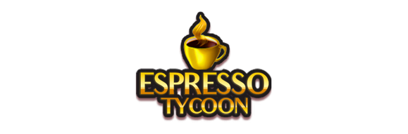 Логотип Espresso Tycoon
