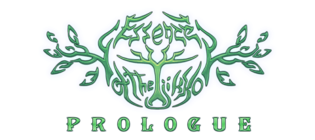Логотип Essence Of The Tjikko - Prologue