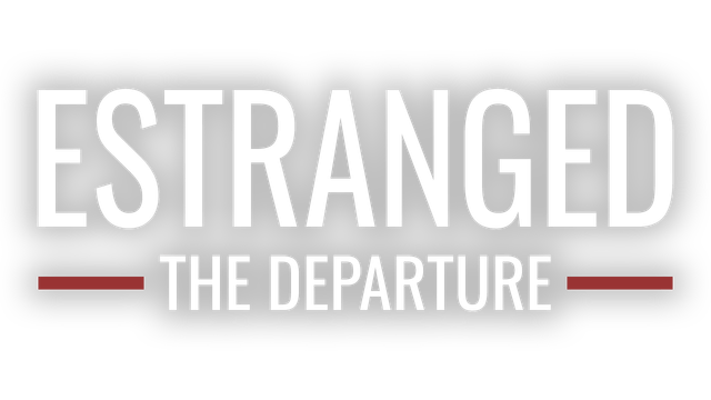 Логотип Estranged: The Departure