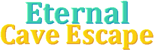 Логотип Eternal Cave Escape