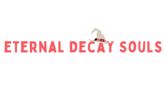 Логотип Eternal Decay Souls
