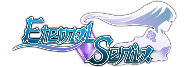 Логотип Eternal Senia