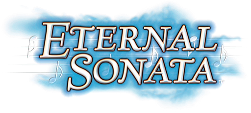 Логотип Eternal Sonata