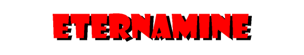Логотип EternaMine