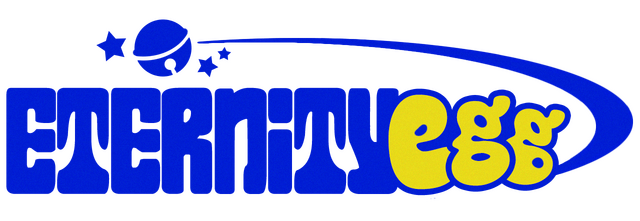 Логотип Eternity Egg
