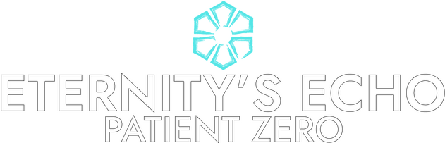 Логотип Eternity's Echo: Patient Zero