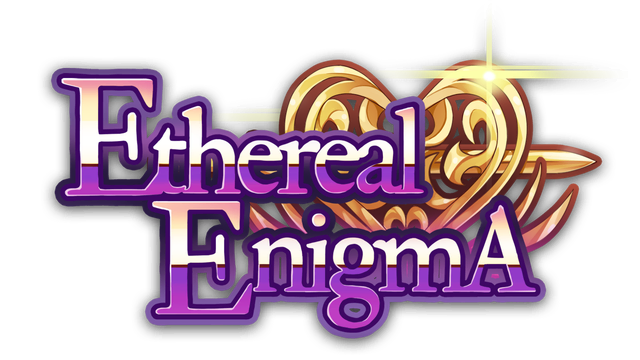 Логотип Ethereal Enigma