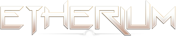 Логотип Etherium