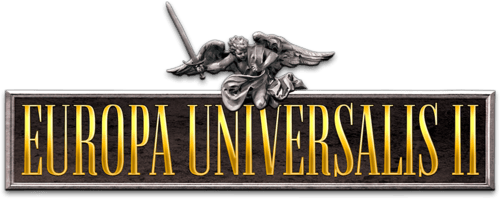 Логотип Europa Universalis 2