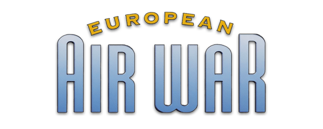 Логотип European Air War