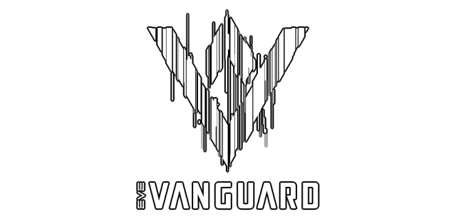 Логотип EVE Vanguard