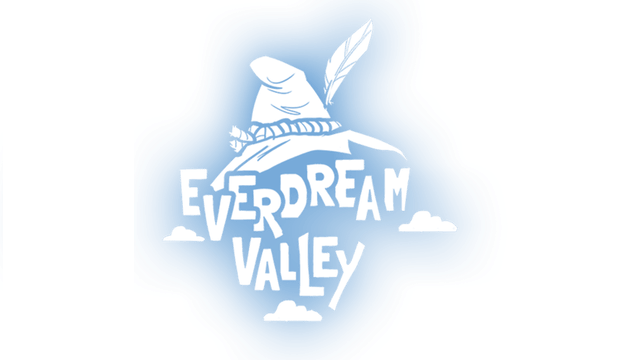 Логотип Everdream Valley