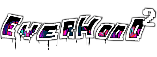 Логотип Everhood 2