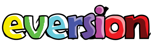Логотип eversion