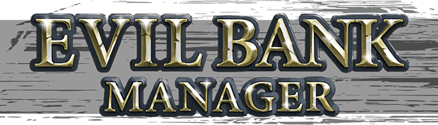 Логотип Evil Bank Manager