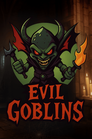 Evil Goblins Game