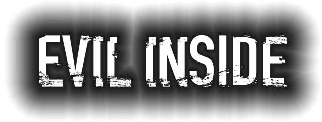 Логотип Evil Inside