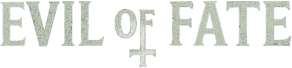 Логотип Evil Of Fate