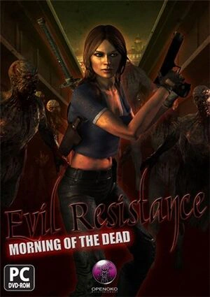 Evil Resistance: Morning of the Dead