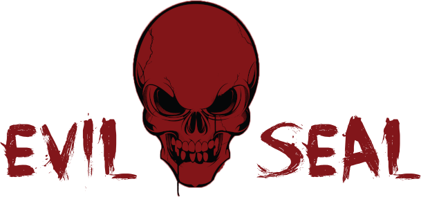 Логотип Evil Seal