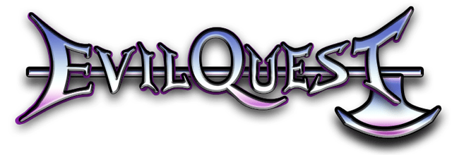 Логотип EvilQuest