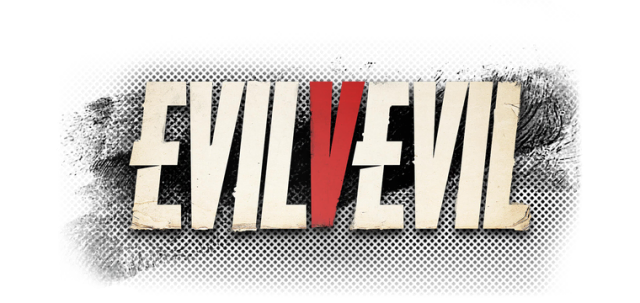 Логотип EvilVEvil