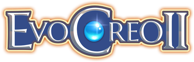 Логотип EvoCreo 2