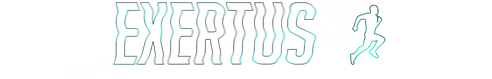 Логотип Exertus