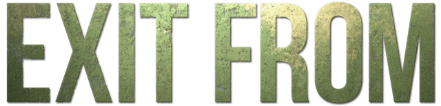 Логотип Exit From