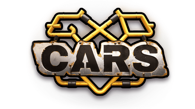 Логотип EXOcars