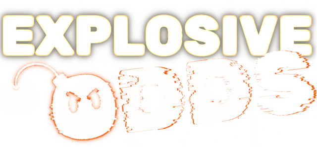 Логотип Explosive Odds