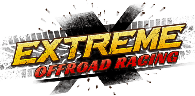 Логотип Extreme Offroad Racing