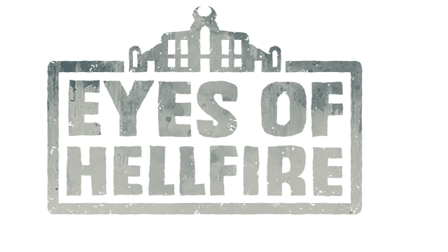 Логотип Eyes of Hellfire