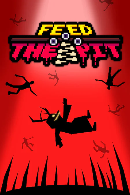Feed The Pit