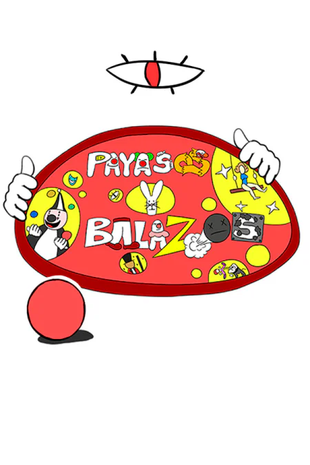 Payasos Y Balazos