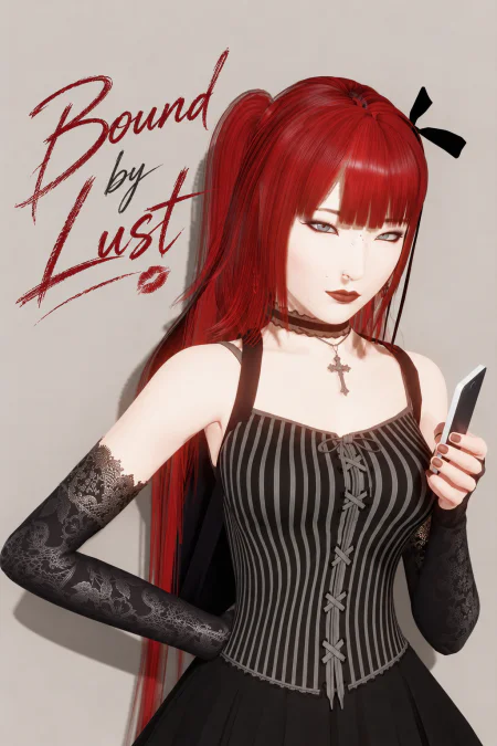 Bound by Lust