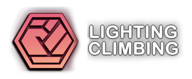 Логотип VR LightingClimbing
