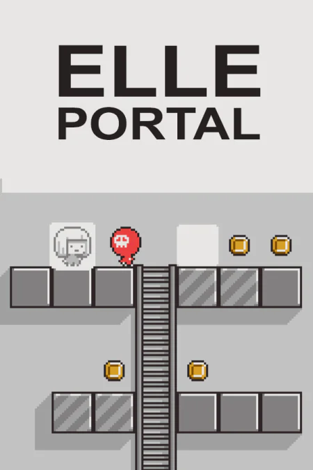 Elle: Portal