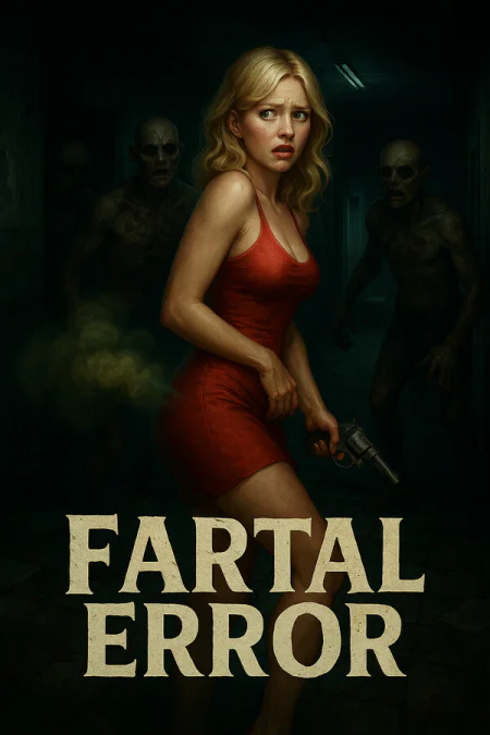 Fartal Error