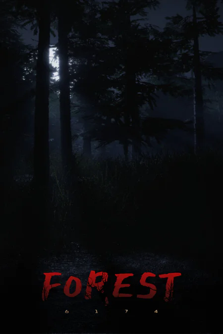 Forest 6174