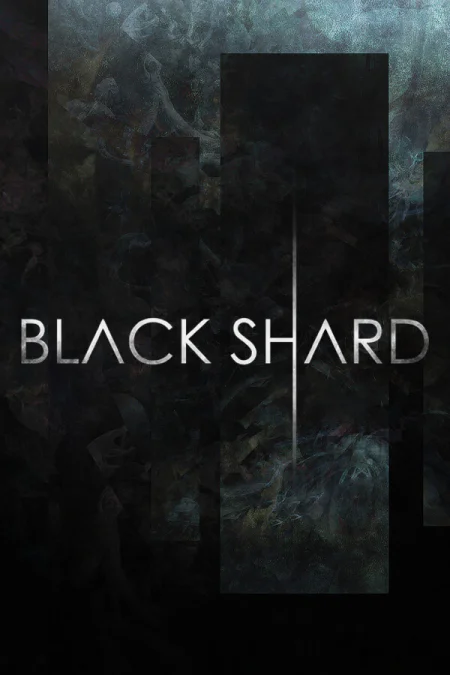 BLACKSHARD