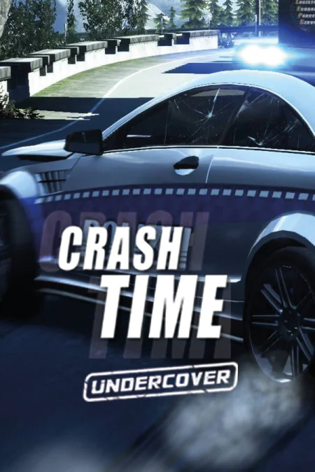 Crash Time - Undercover