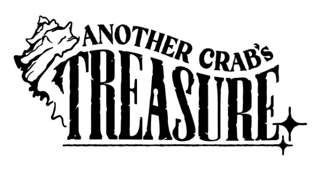 Логотип Another Crab's Treasure
