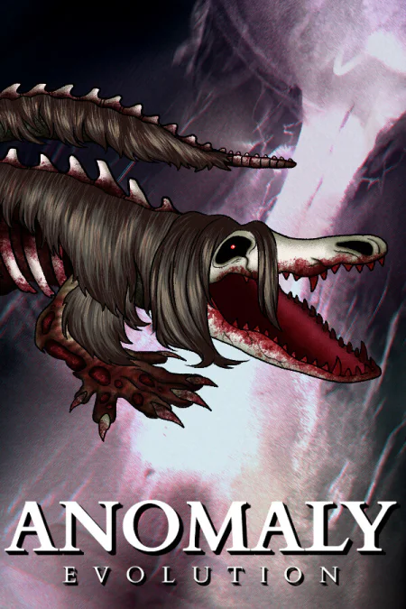 Anomaly Evolution